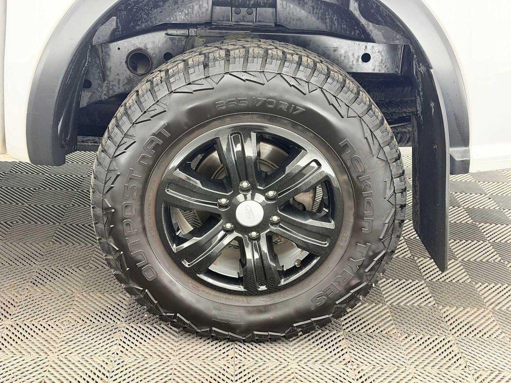 used 2019 Ford Ranger car, priced at $21,295