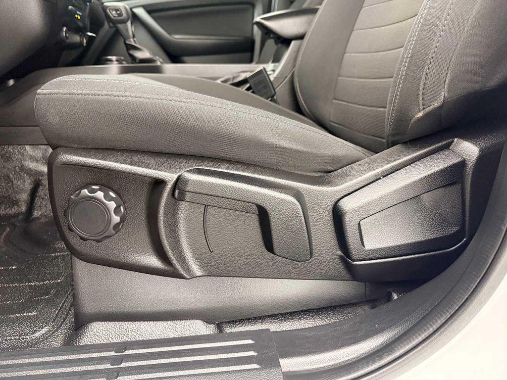 used 2019 Ford Ranger car, priced at $21,295