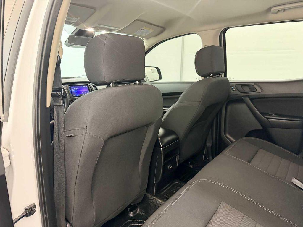 used 2019 Ford Ranger car, priced at $21,295