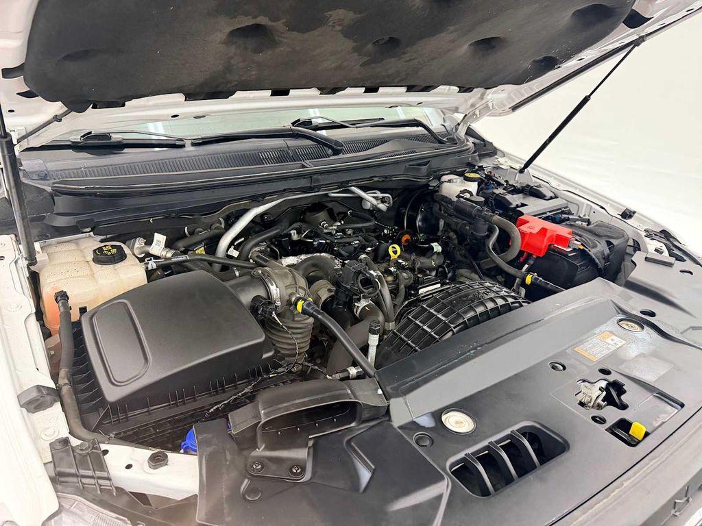 used 2019 Ford Ranger car, priced at $21,295