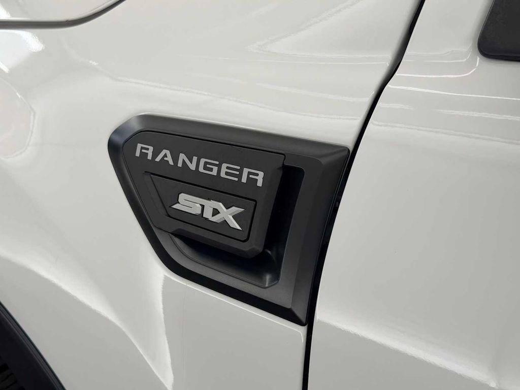 used 2019 Ford Ranger car, priced at $21,295