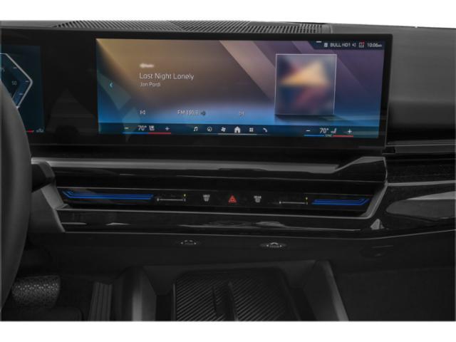 used 2025 BMW 530 car, priced at $53,995