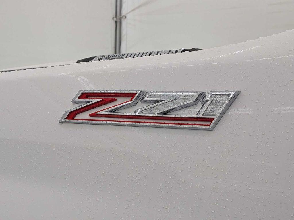 new 2026 Chevrolet Silverado 2500 car, priced at $73,000