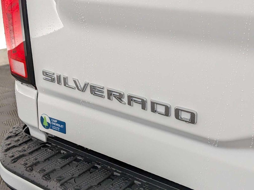 new 2026 Chevrolet Silverado 2500 car, priced at $73,000