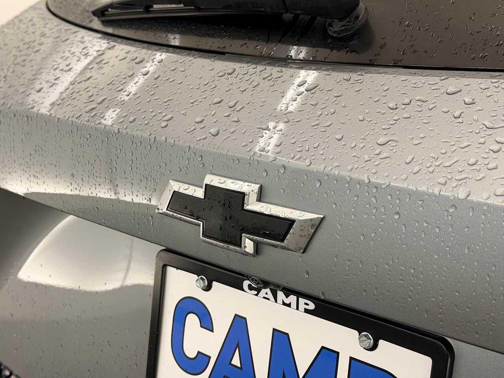 used 2025 Chevrolet Blazer car, priced at $38,995