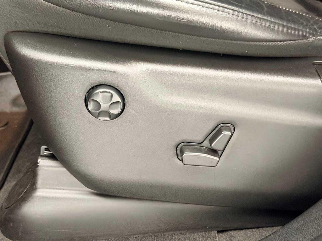 used 2022 Dodge Durango car, priced at $47,995