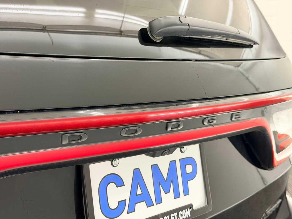 used 2022 Dodge Durango car, priced at $47,995