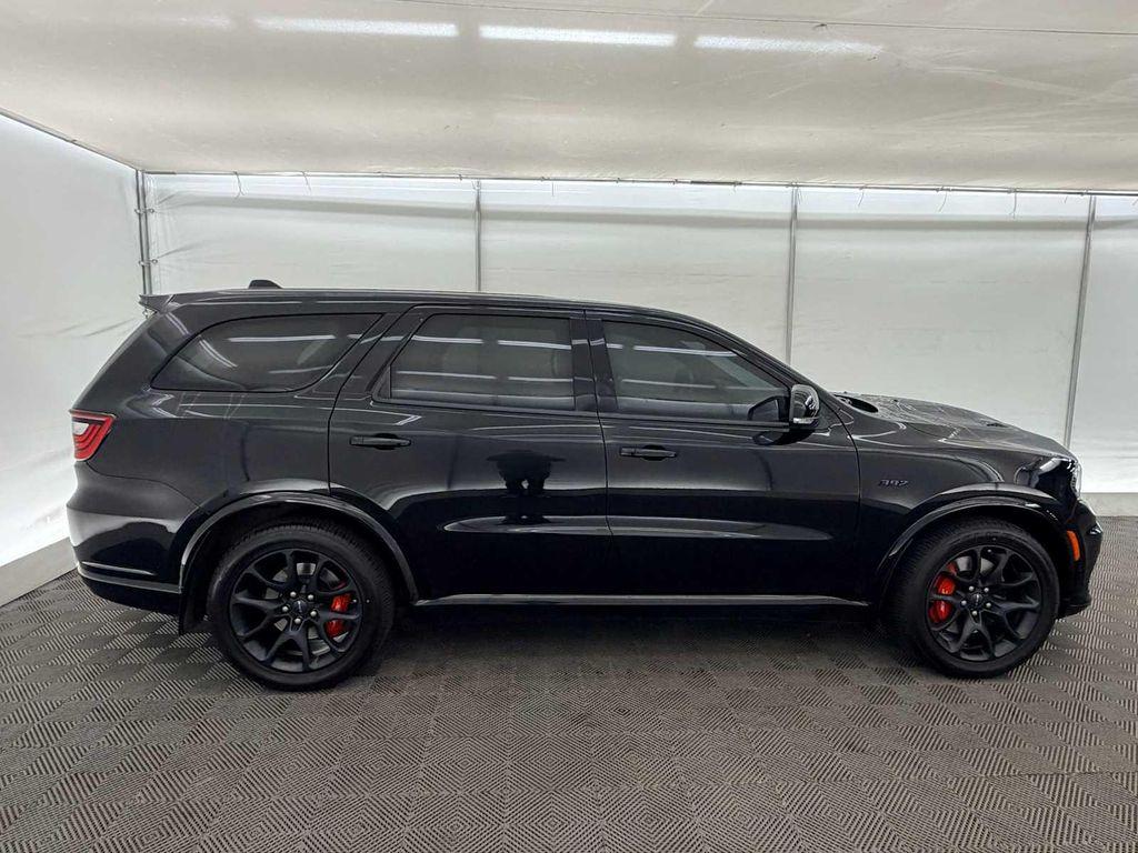 used 2022 Dodge Durango car, priced at $47,995