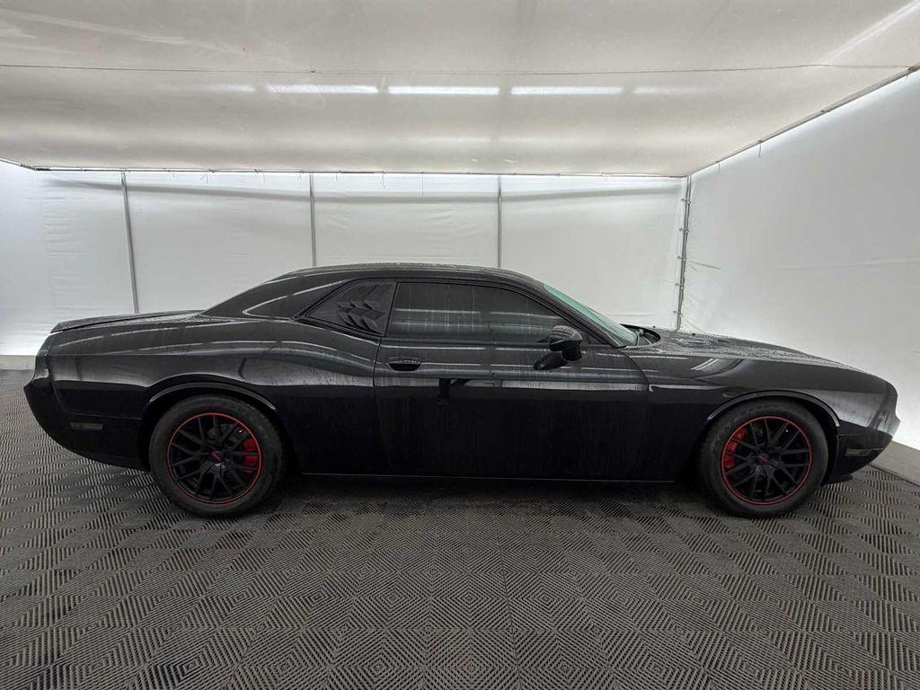 used 2013 Dodge Challenger car, priced at $19,295
