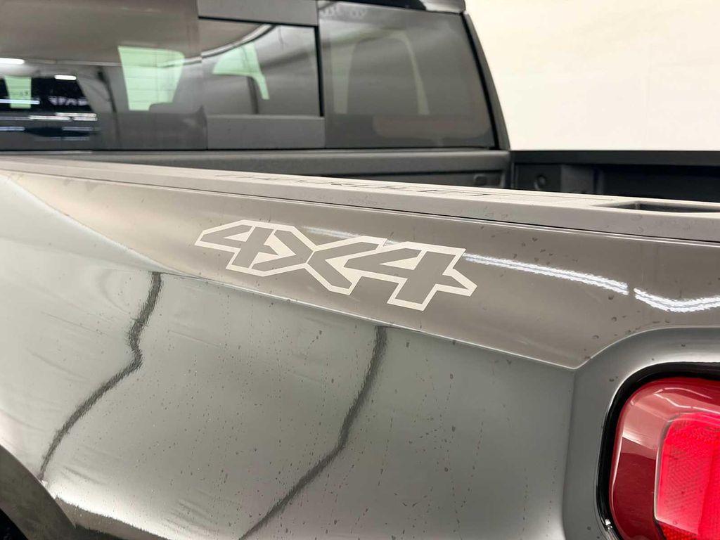 new 2026 Chevrolet Silverado 1500 car, priced at $56,750