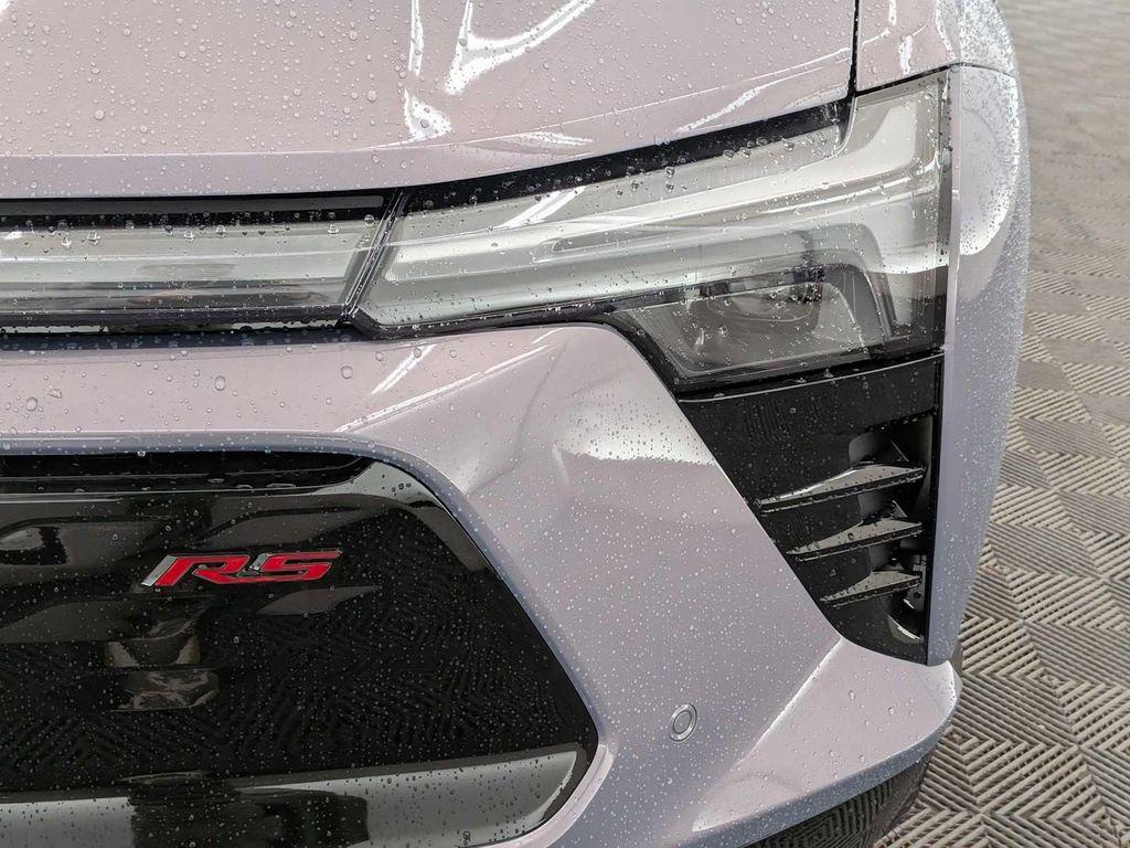 new 2026 Chevrolet Blazer car, priced at $52,891