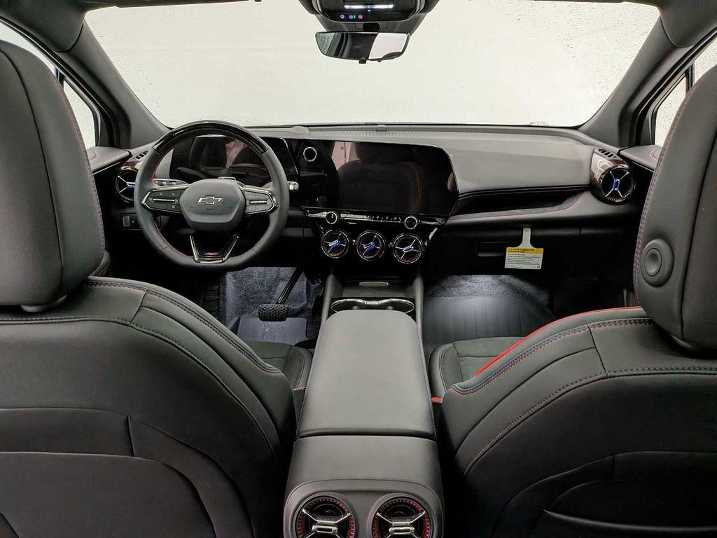 new 2026 Chevrolet Blazer car, priced at $52,891