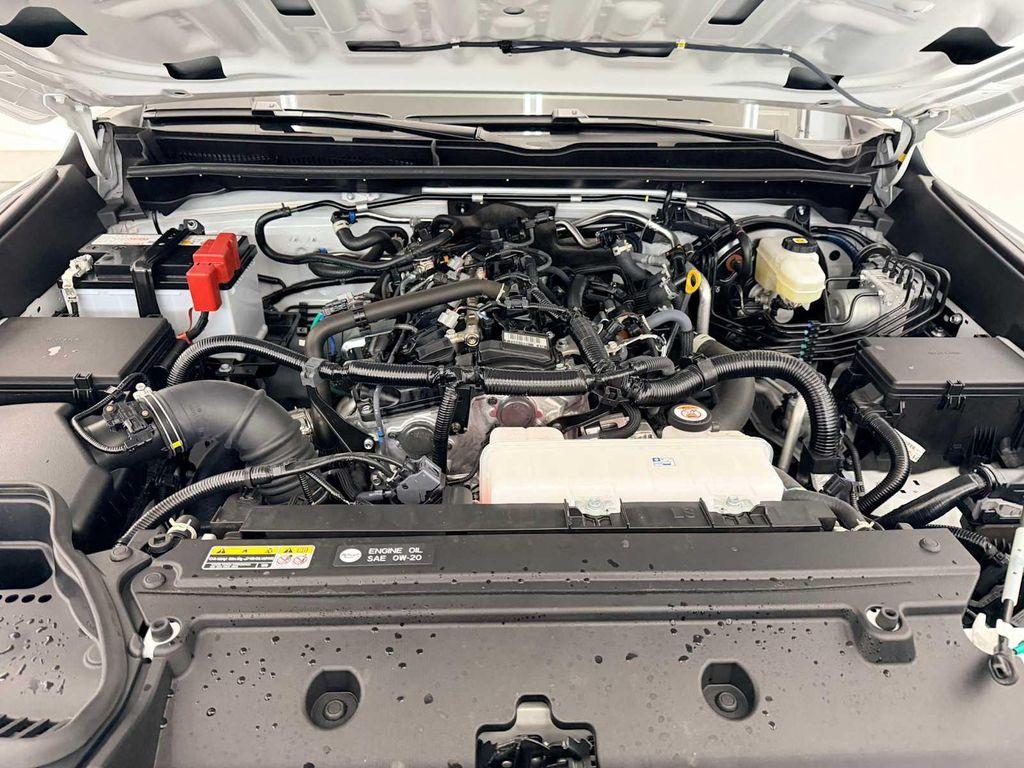 used 2025 Toyota 4Runner car, priced at $40,995