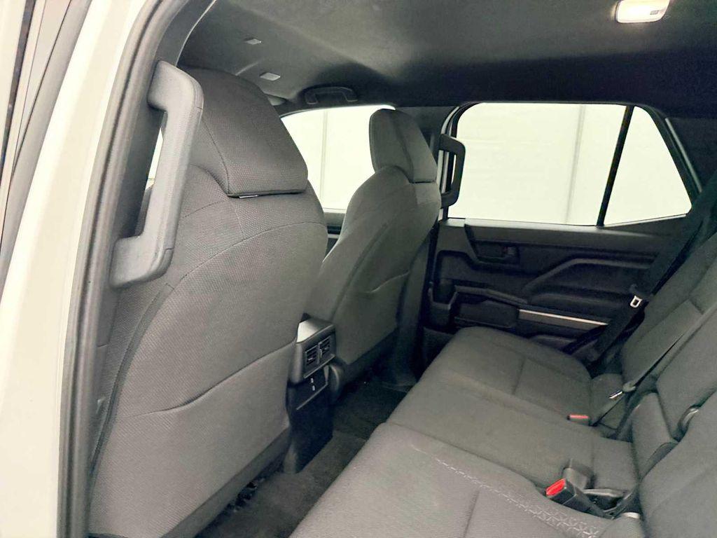 used 2025 Toyota 4Runner car, priced at $40,995