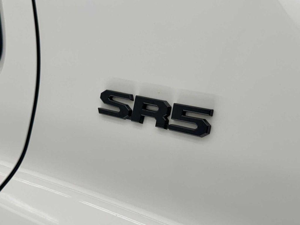 used 2025 Toyota 4Runner car, priced at $40,995