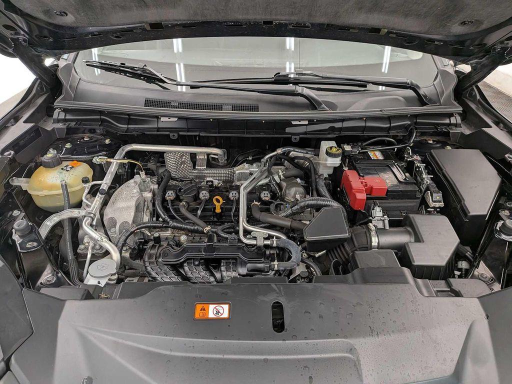 used 2024 Mitsubishi Outlander car, priced at $21,895