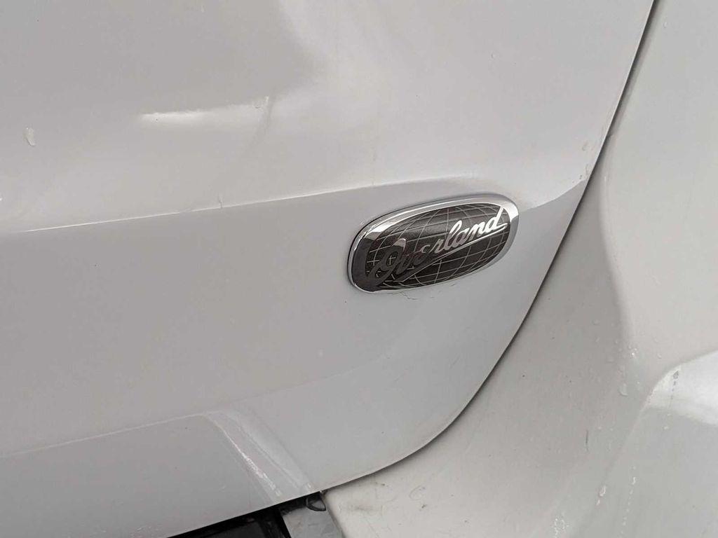 used 2018 Jeep Grand Cherokee car, priced at $21,495