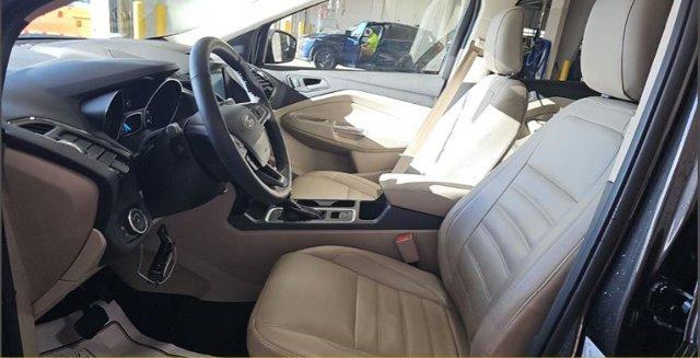 used 2018 Ford Escape car, priced at $14,983