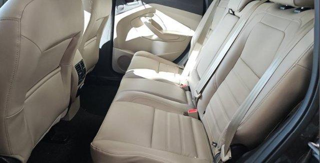 used 2018 Ford Escape car, priced at $14,983