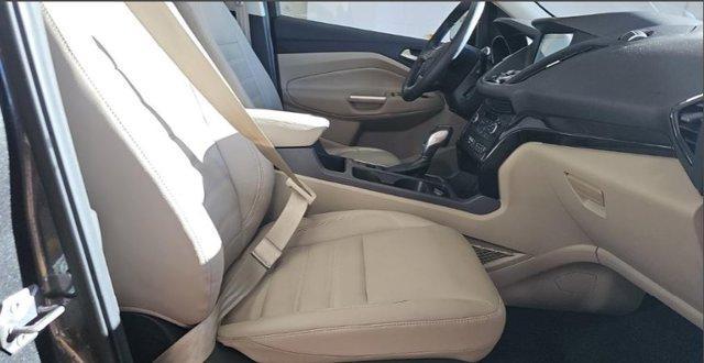 used 2018 Ford Escape car, priced at $14,983