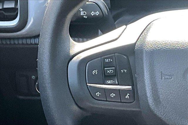 new 2026 Ford Ranger car, priced at $34,185