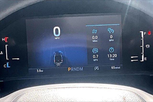 new 2026 Ford Ranger car, priced at $34,185