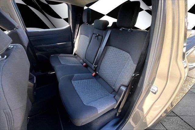 new 2026 Ford Ranger car, priced at $34,185