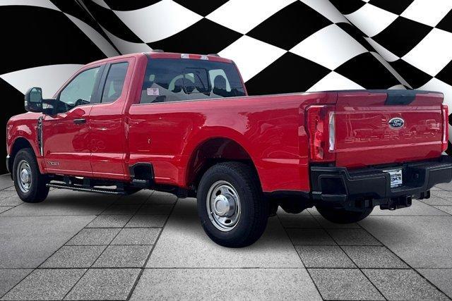 new 2026 Ford F-350 car, priced at $57,543