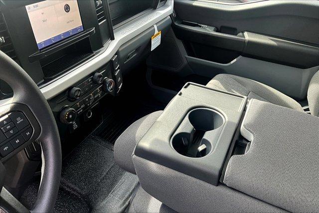 new 2026 Ford F-350 car, priced at $57,543