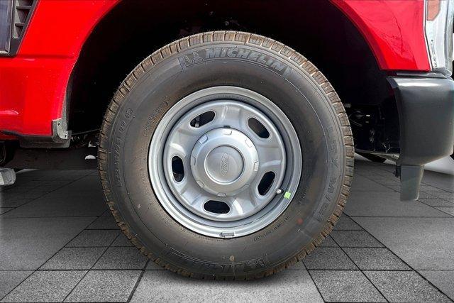 new 2026 Ford F-350 car, priced at $57,543