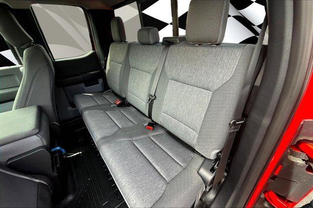 new 2026 Ford F-350 car, priced at $57,543