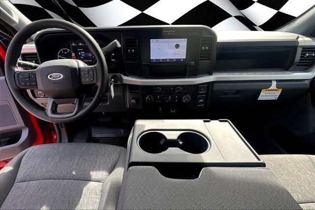 new 2026 Ford F-350 car, priced at $57,543