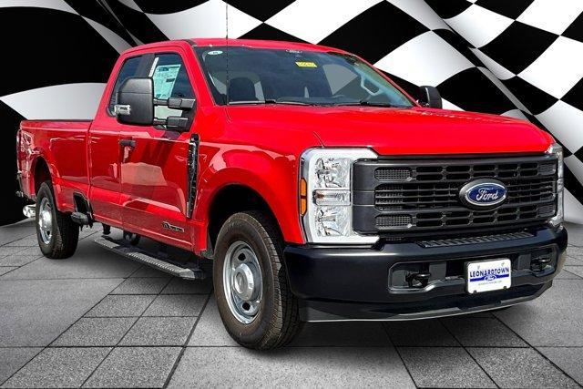 new 2026 Ford F-350 car, priced at $57,543