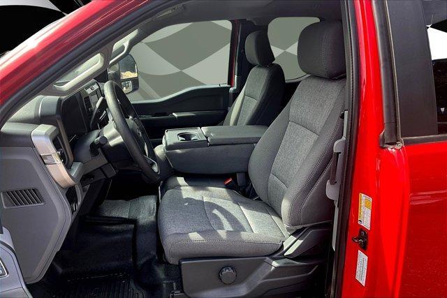 new 2026 Ford F-350 car, priced at $57,543