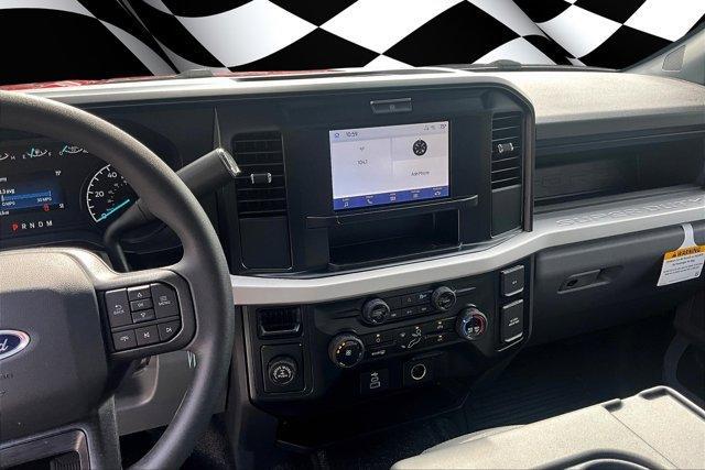 new 2026 Ford F-350 car, priced at $57,543