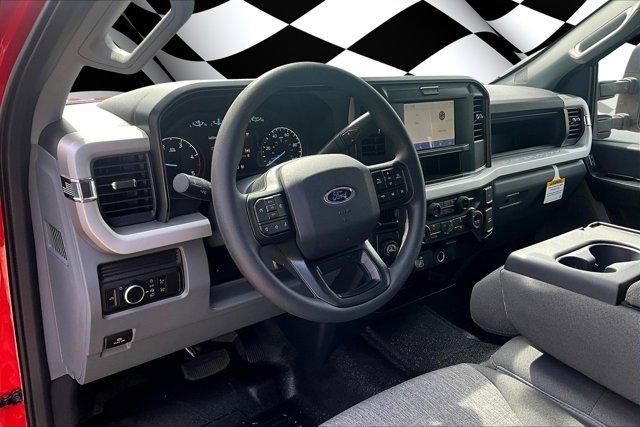 new 2026 Ford F-350 car, priced at $57,543
