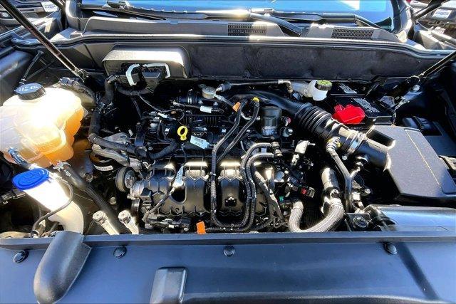 used 2022 Lincoln Nautilus car, priced at $25,884