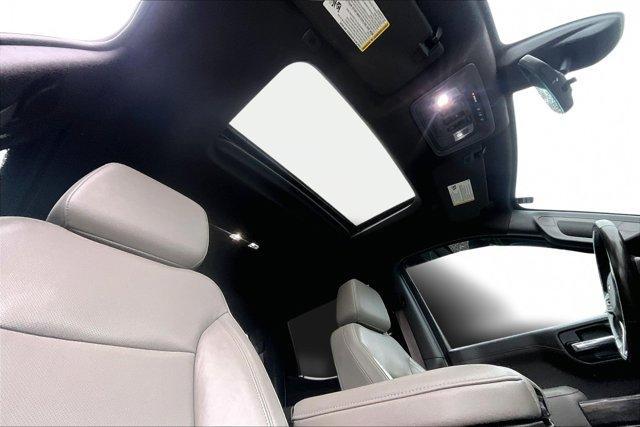 used 2020 Chevrolet Silverado 1500 car, priced at $35,984