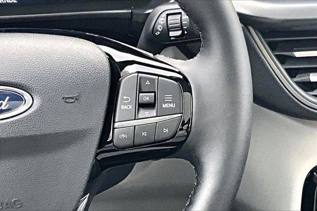 new 2026 Ford Escape car, priced at $33,995