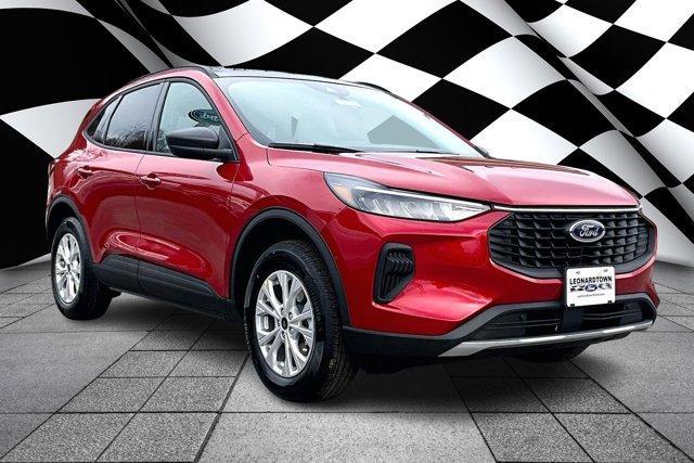 new 2026 Ford Escape car, priced at $33,995
