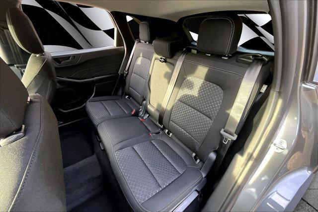 new 2026 Ford Escape car, priced at $29,798