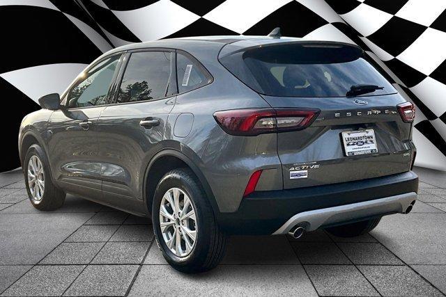 new 2026 Ford Escape car, priced at $29,798