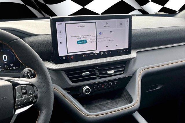 new 2026 Ford Explorer car, priced at $53,877