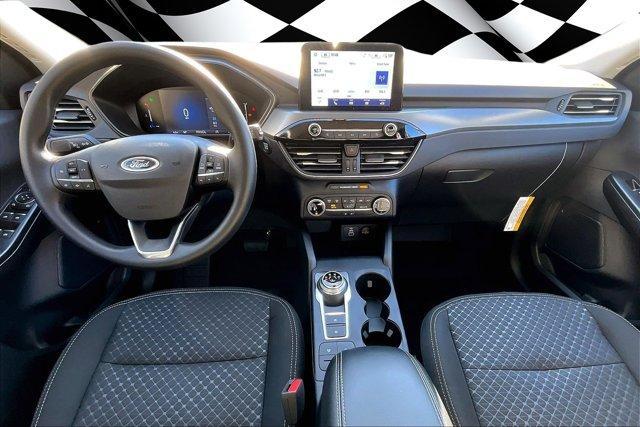 new 2026 Ford Escape car, priced at $26,984