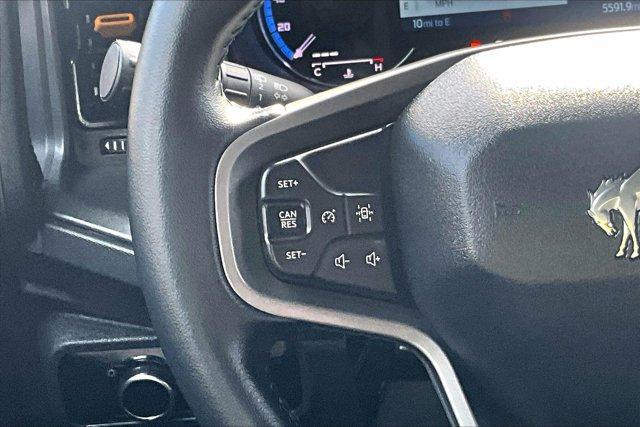 used 2024 Ford Bronco car, priced at $53,760