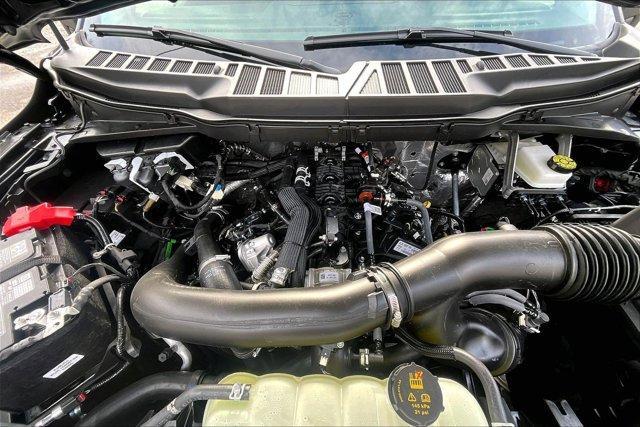 new 2026 Ford F-150 car, priced at $53,207