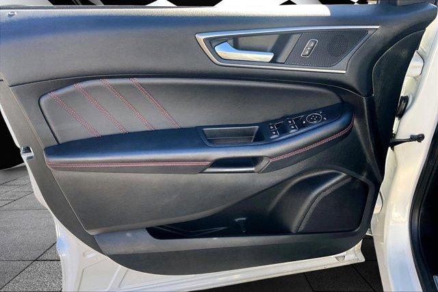 used 2022 Ford Edge car, priced at $26,590