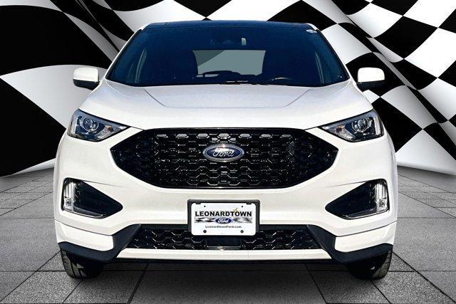 used 2022 Ford Edge car, priced at $26,590