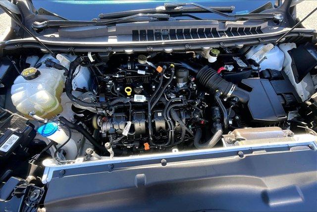 used 2022 Ford Edge car, priced at $26,590