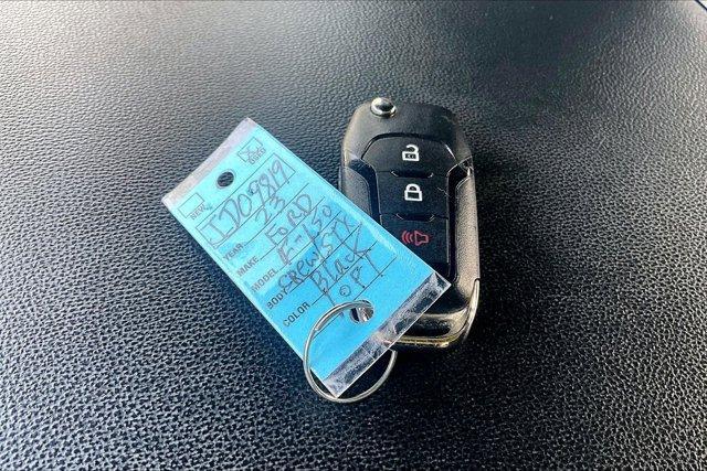 used 2023 Ford F-150 car, priced at $36,884